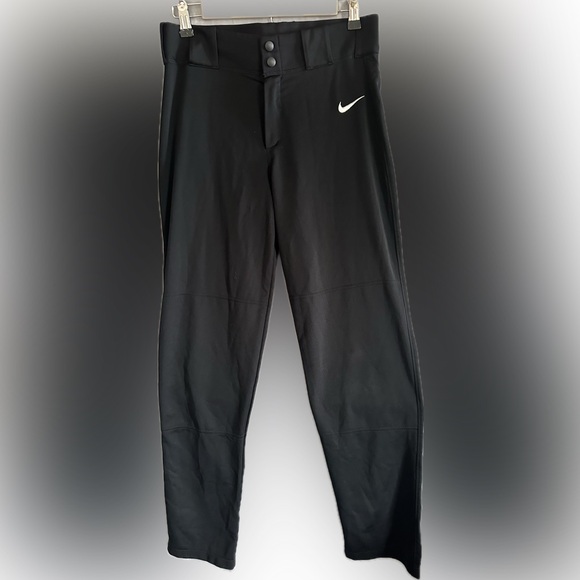 Nike Men’s Baseball Pants - Picture 1 of 3